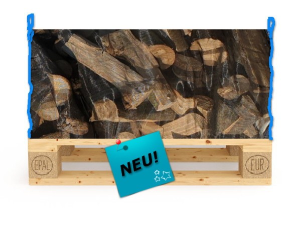 Paletten Holzbag